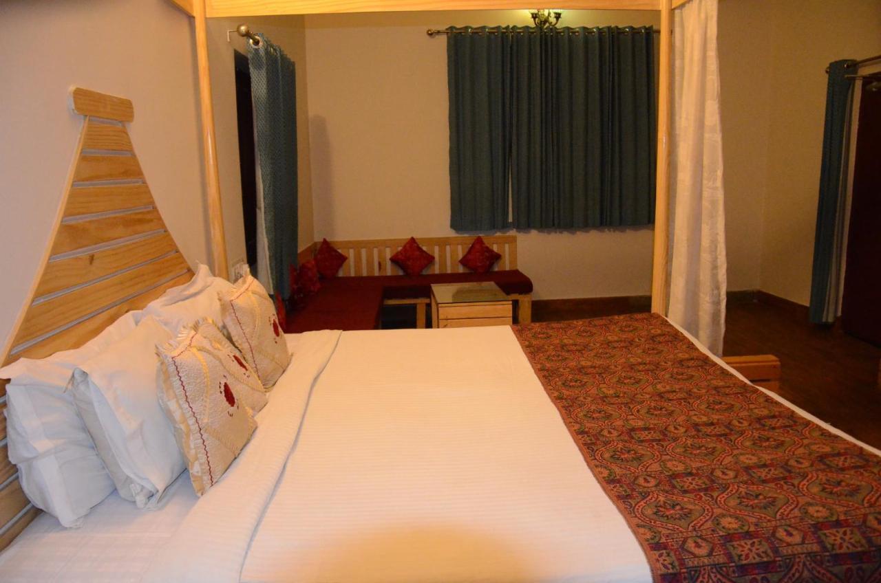 Sparrow Inn Ankur Alwar Extérieur photo