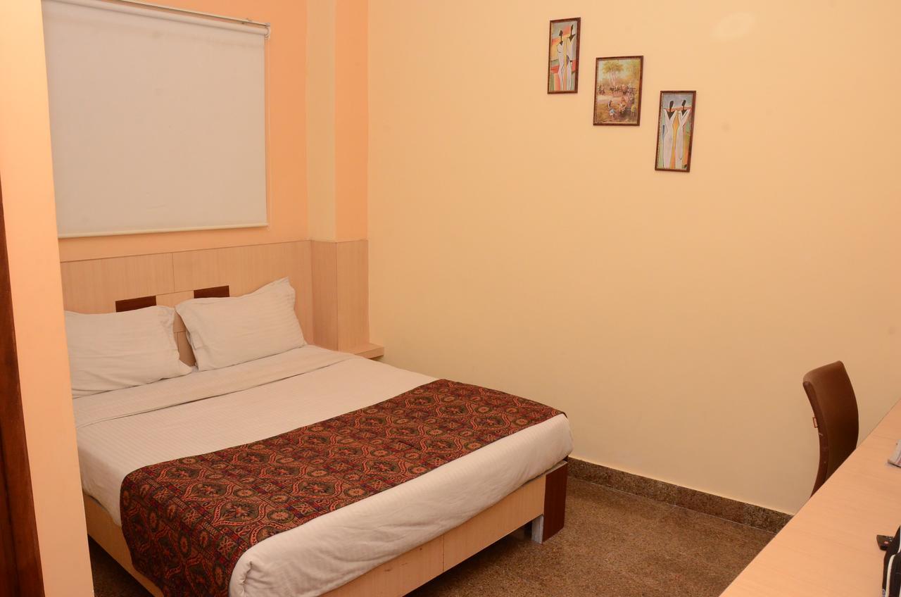 Sparrow Inn Ankur Alwar Extérieur photo
