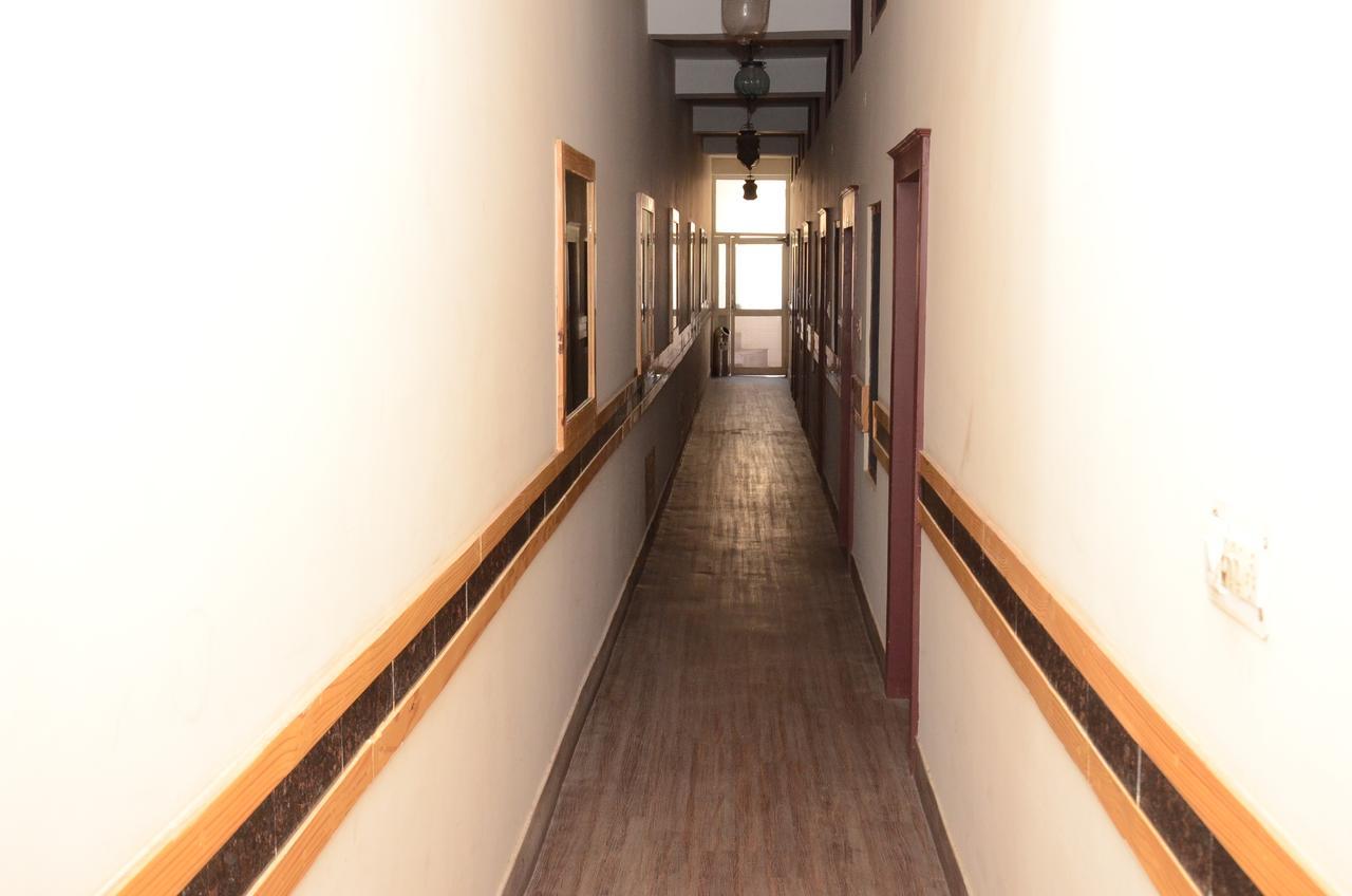 Sparrow Inn Ankur Alwar Extérieur photo