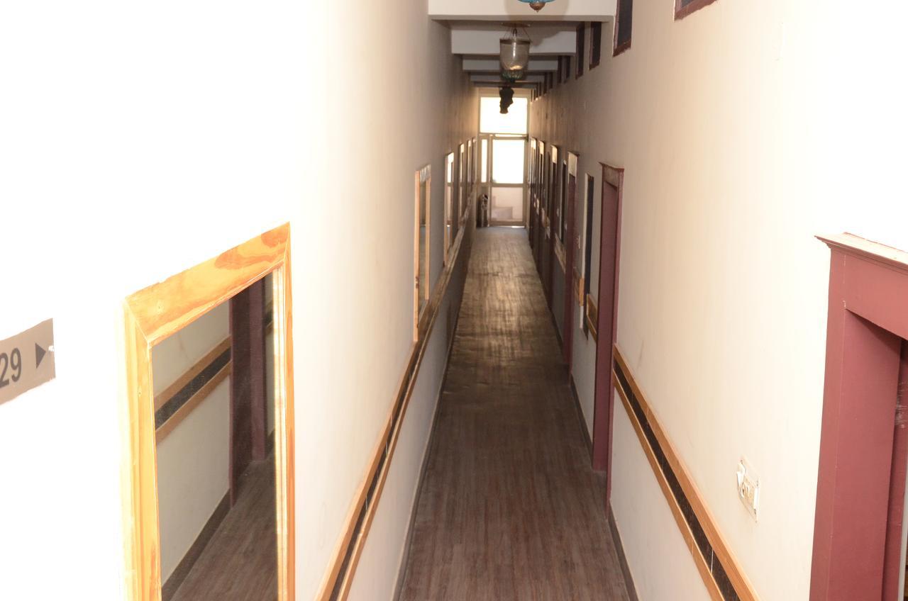 Sparrow Inn Ankur Alwar Extérieur photo