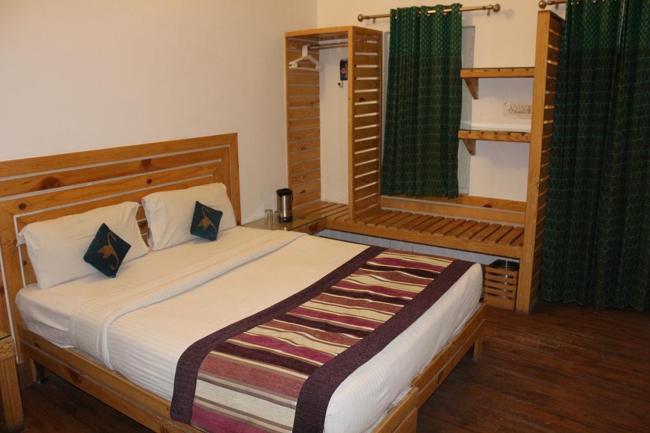 Sparrow Inn Ankur Alwar Extérieur photo