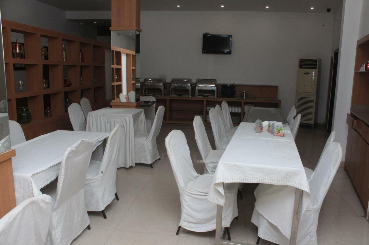 Sparrow Inn Ankur Alwar Extérieur photo