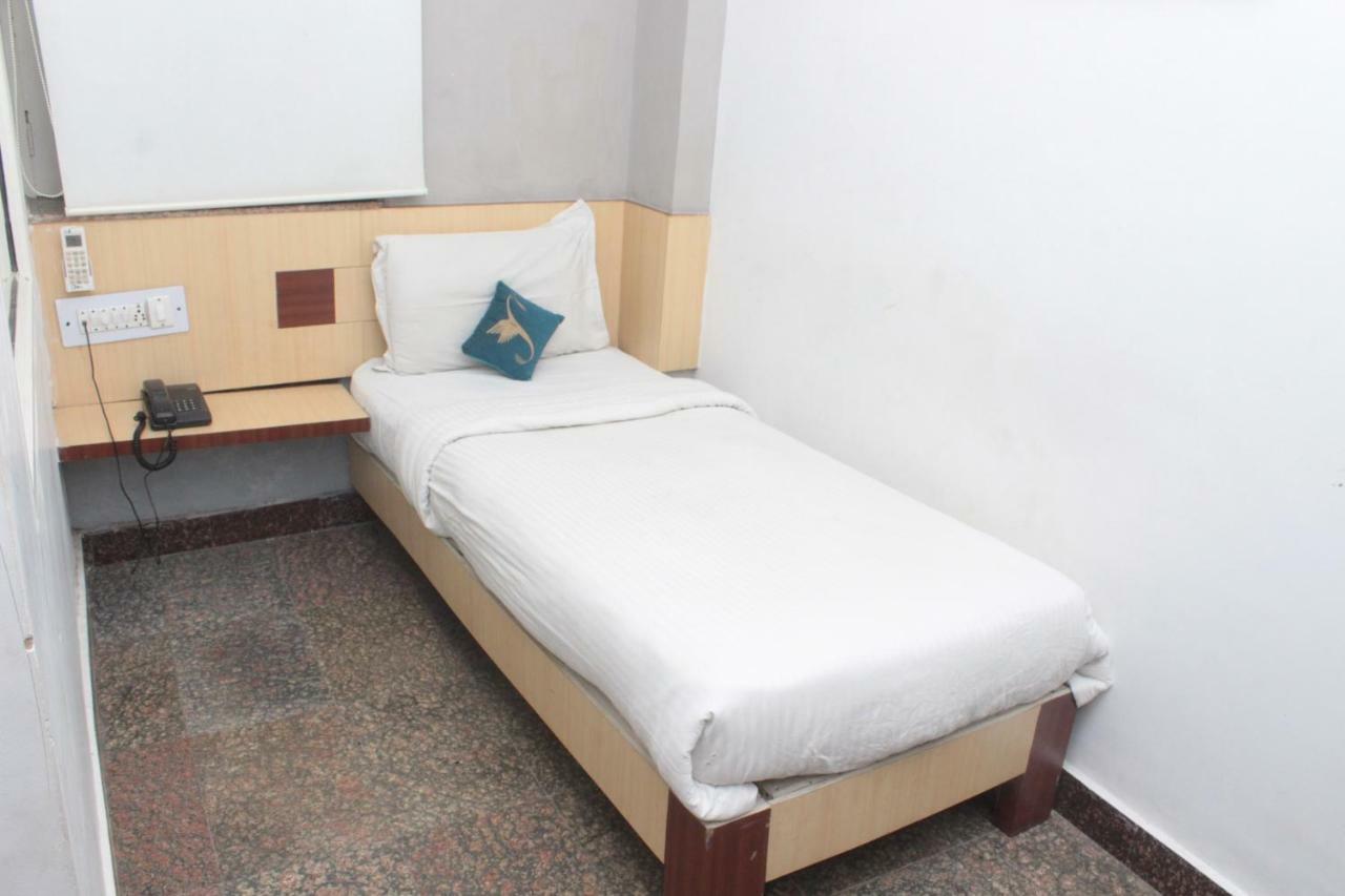 Sparrow Inn Ankur Alwar Extérieur photo